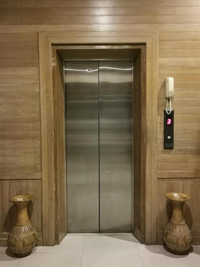 Patong Princess Hotel Zewnętrze zdjęcie