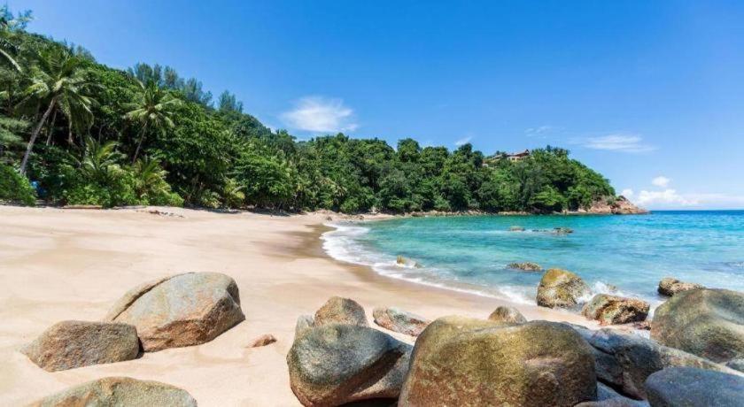Patong Princess Hotel Zewnętrze zdjęcie